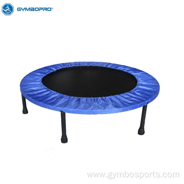 Indoor Outdoor Round Fitness Trampoline for Children